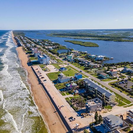 Chateau By The Sea 13C New Smyrna Beach Esterno foto
