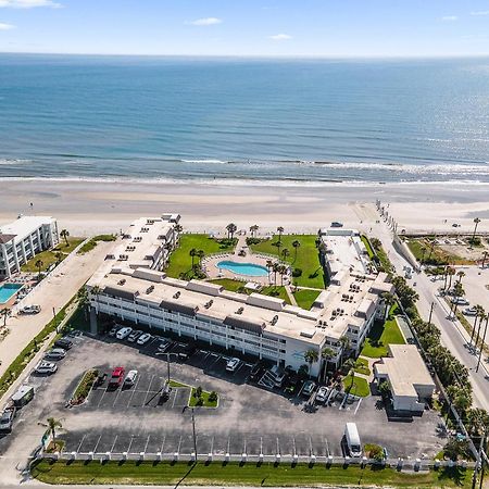 Chateau By The Sea 13C New Smyrna Beach Esterno foto