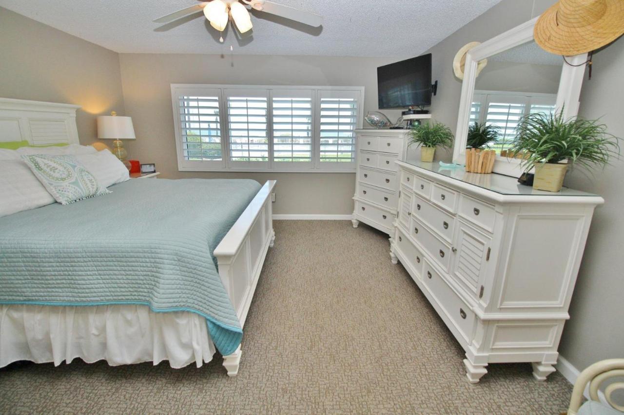Chateau By The Sea 13C New Smyrna Beach Esterno foto