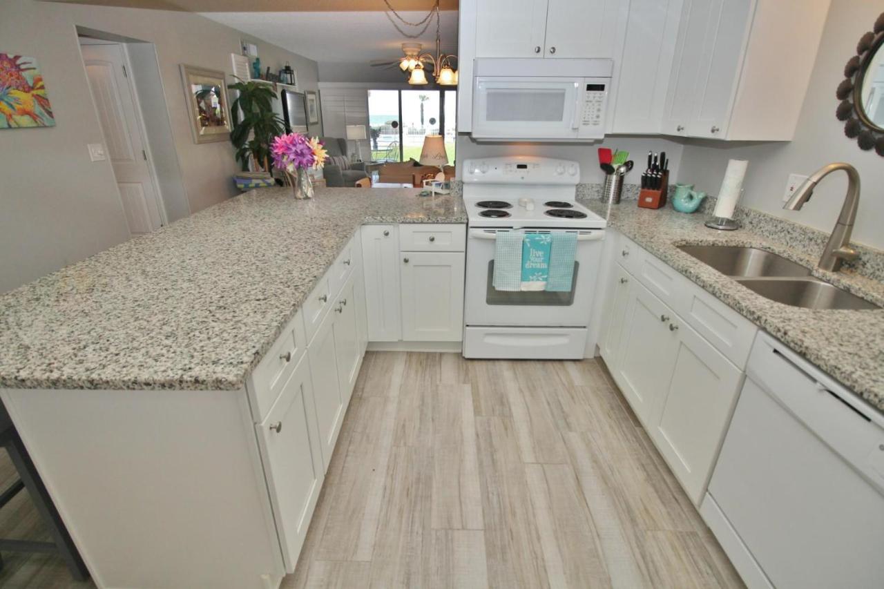 Chateau By The Sea 13C New Smyrna Beach Esterno foto