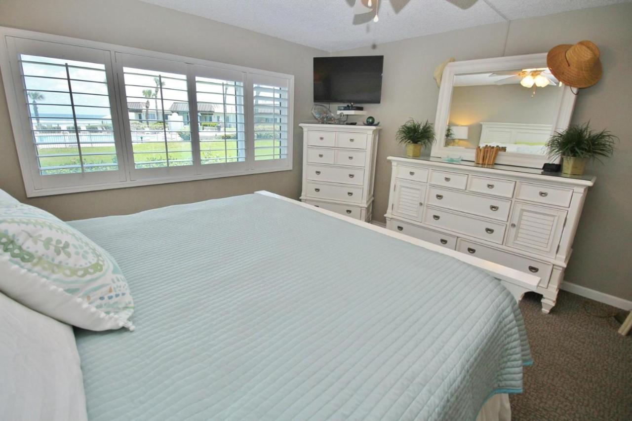 Chateau By The Sea 13C New Smyrna Beach Esterno foto