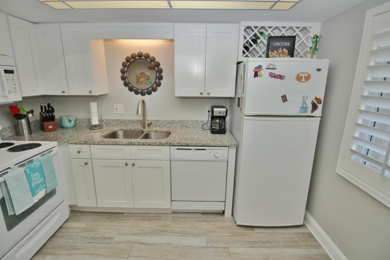 Chateau By The Sea 13C New Smyrna Beach Esterno foto