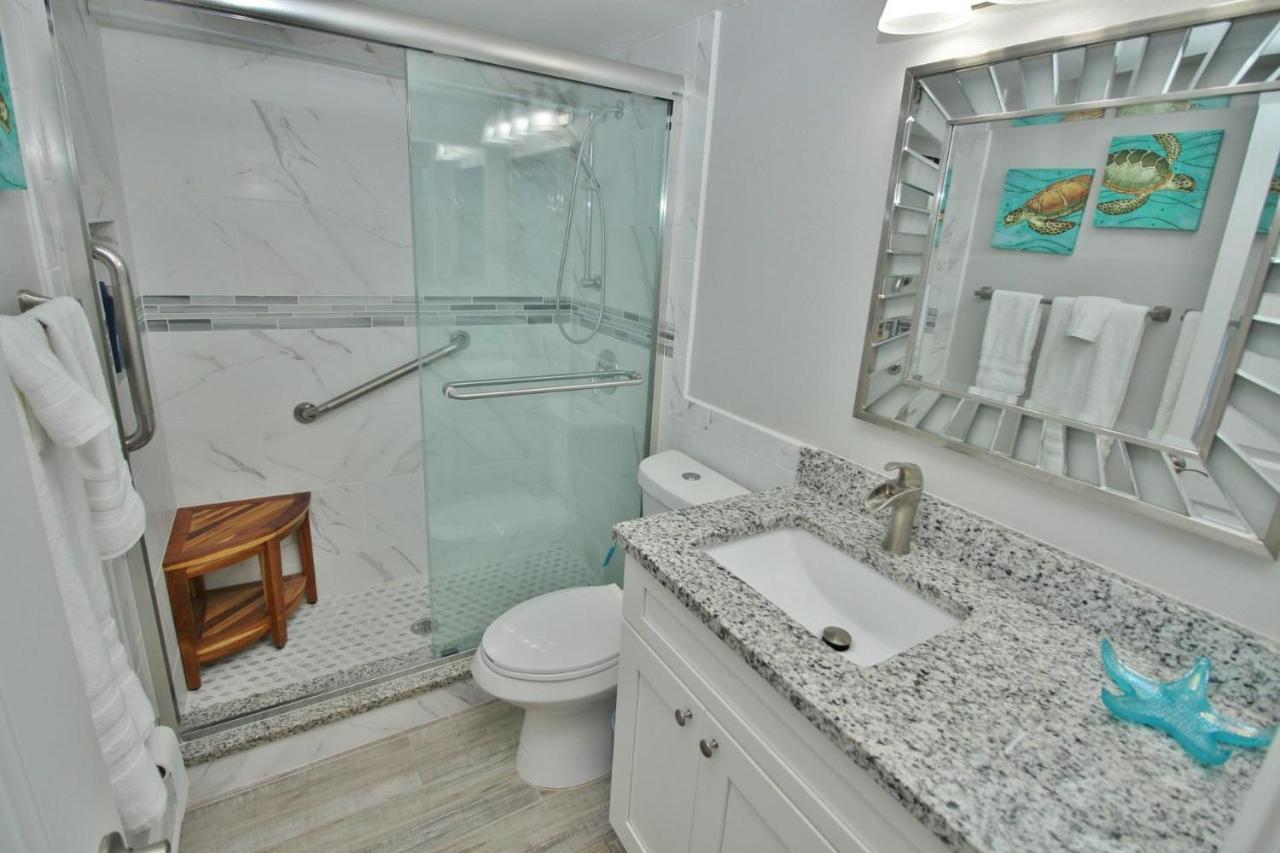 Chateau By The Sea 13C New Smyrna Beach Esterno foto