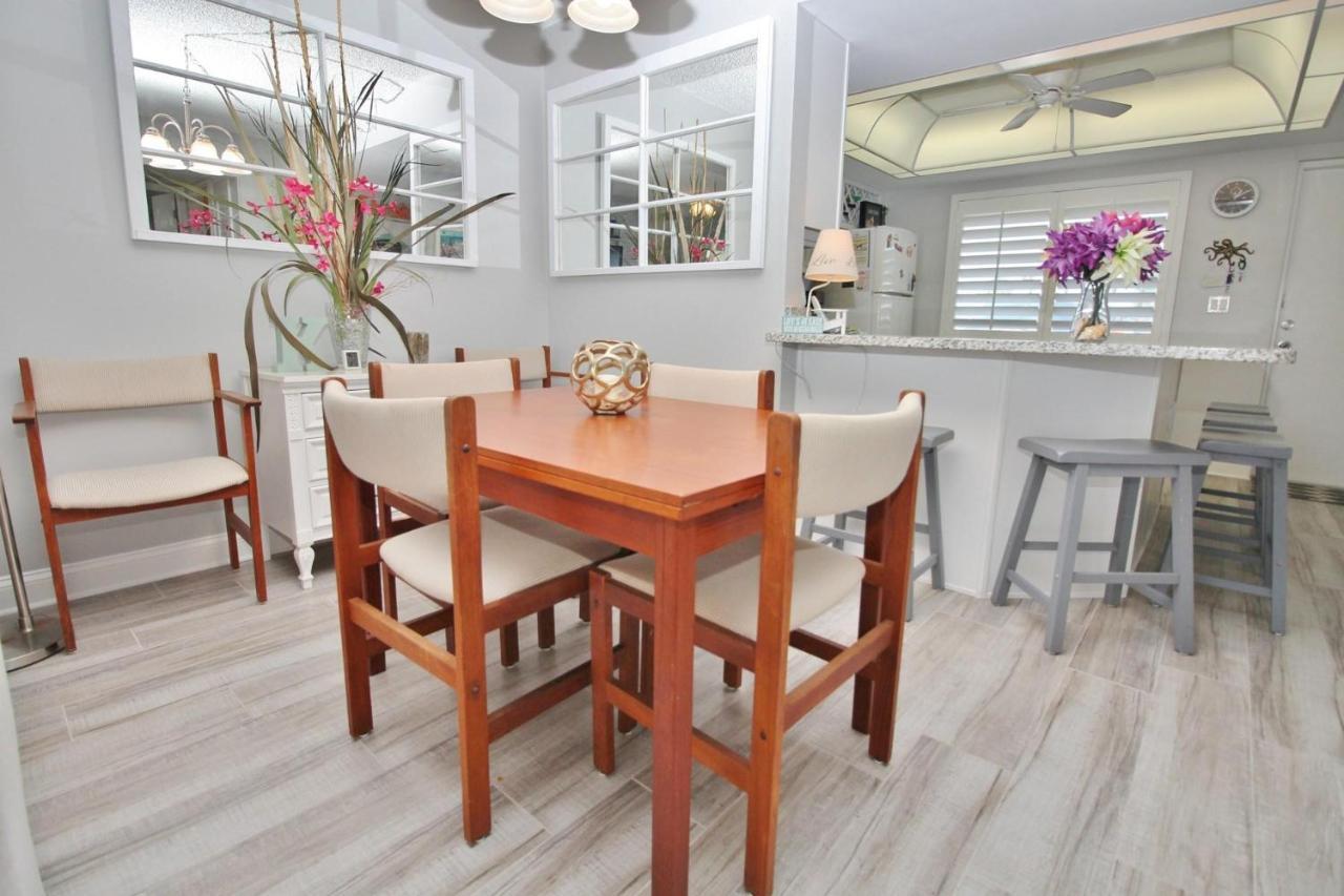 Chateau By The Sea 13C New Smyrna Beach Esterno foto