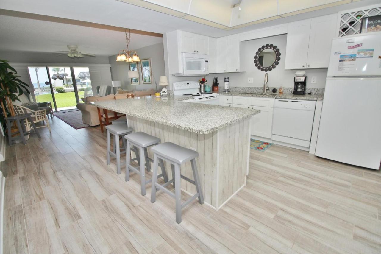 Chateau By The Sea 13C New Smyrna Beach Esterno foto