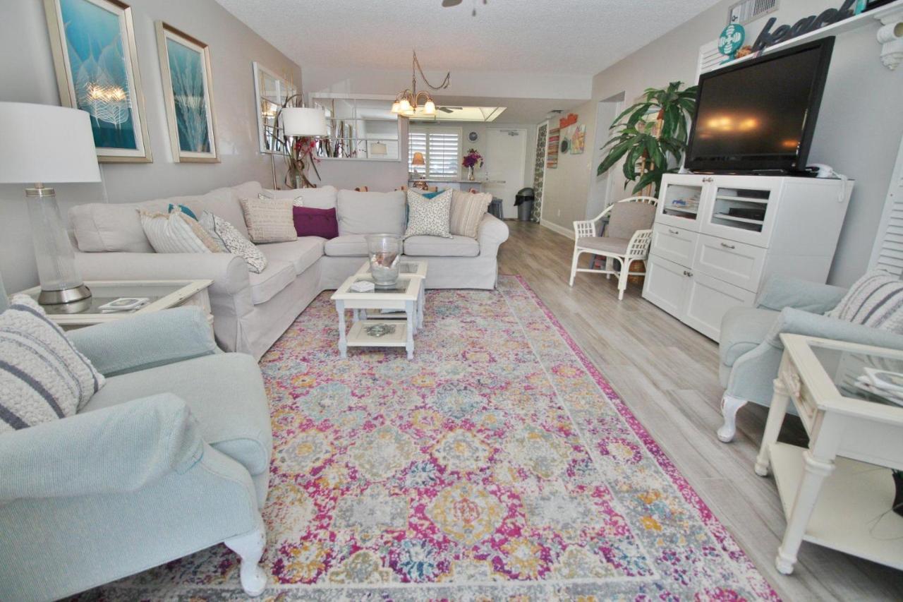 Chateau By The Sea 13C New Smyrna Beach Esterno foto