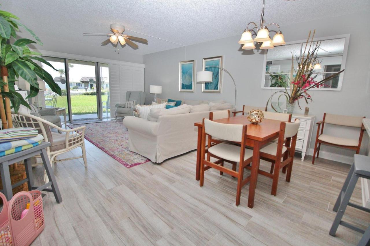 Chateau By The Sea 13C New Smyrna Beach Esterno foto