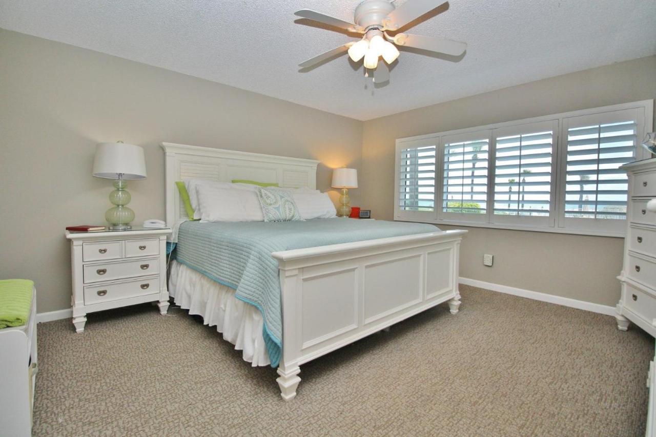Chateau By The Sea 13C New Smyrna Beach Esterno foto