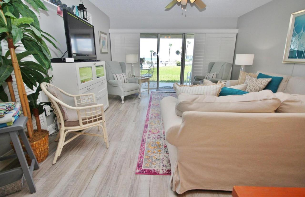 Chateau By The Sea 13C New Smyrna Beach Esterno foto