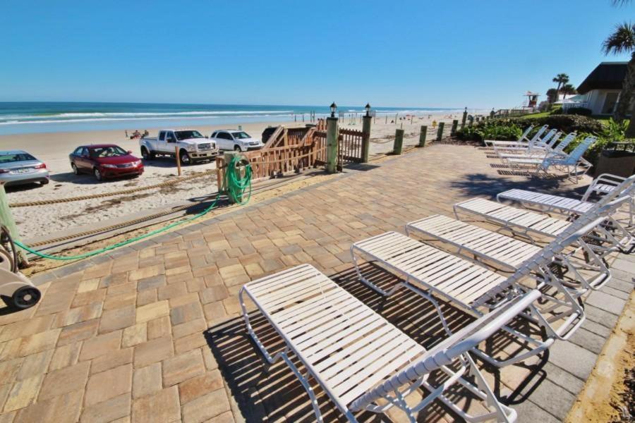 Chateau By The Sea 13C New Smyrna Beach Esterno foto